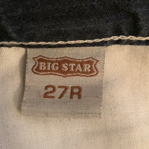 Big Star Jeans - Picture 6 of 11